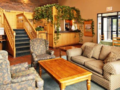 Super 8 By Wyndham On