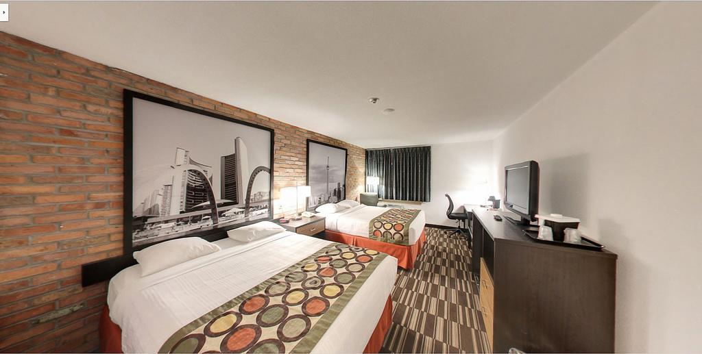 Super 8 By Wyndham On Hotel Sudbury
